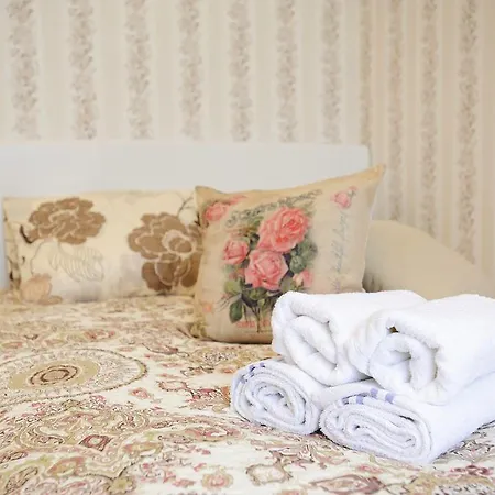 Karusselli * パルヌ