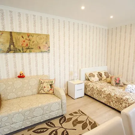 Apartament Karusselli Parnawa