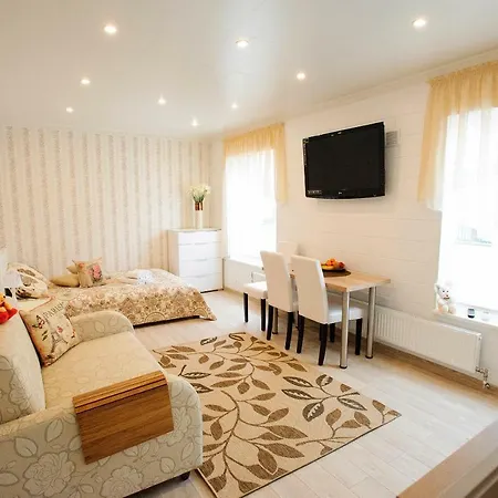 Karusselli パルヌ