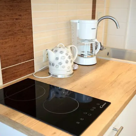 Karusselli Lägenhet