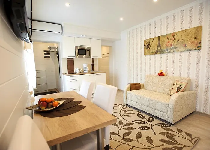 Διαμέρισμα Karusselli Apartement