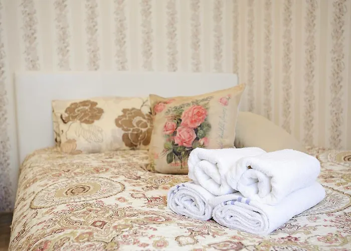 Karusselli * פארנו