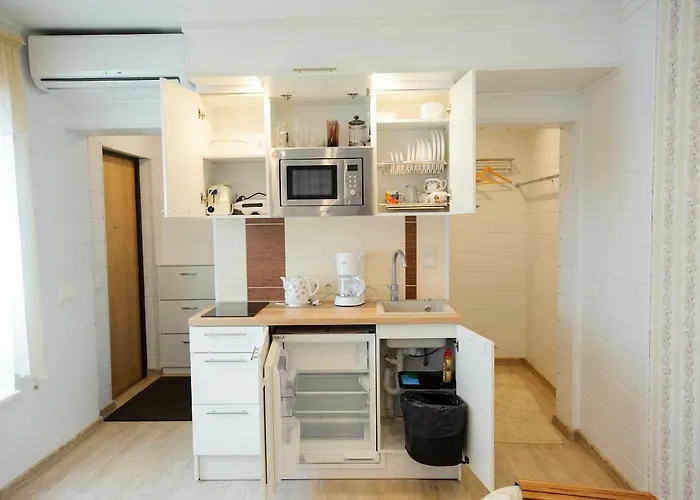 Karusselli Apartement Διαμέρισμα