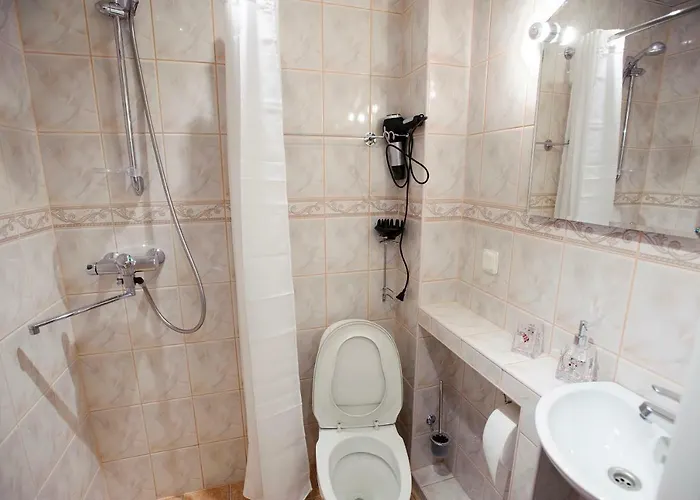 Karusselli Apartement Διαμέρισμα *