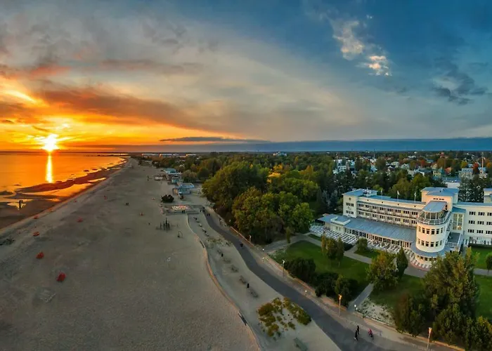 Karusselli Apartement *